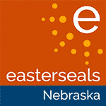 Nebraska Easterseals Logo